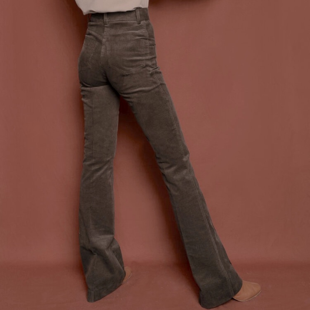 Nathalie Dumeix Joplin Pants Size 38